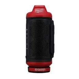 Milwaukee M12SPEJSG2-0 12V Bluetooth® Speaker (Body Only)