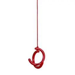 mk logic MK Logic Plus 3m Cord with 2 x Red Bangles and Joint Union Red - Electrical mk logic MK Logic Plus 3m Cord with 2 x Red Bangles and Joint Union Red Electrical
