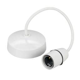 white pendants MK Logic Plus 230mm 9" BC Ceiling Pendant - Electrical white pendants MK Logic Plus 230mm 9" BC Ceiling Pendant Electrical