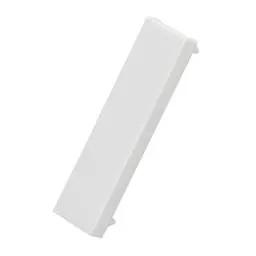 mk logic MK Logic Plus ½ Euro Module Blank - Electrical mk logic MK Logic Plus ½ Euro Module Blank Electrical