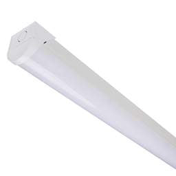 Knightsbridge 20W 4ft LED Batten Fitting 4000K