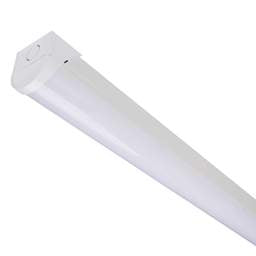 Knightsbridge 33W 5ft LED Batten Fitting 4000K
