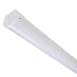 led bttern Knightsbridge 33W 5ft LED Batten Fitting 4000K - led bttern Knightsbridge 33W 5ft LED Batten Fitting 4000K