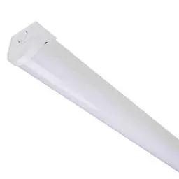 led bttern Knightsbridge 43W 5ft High Lumen LED Batten Fitting 4000K - led bttern Knightsbridge 43W 5ft High Lumen LED Batten Fitting 4000K