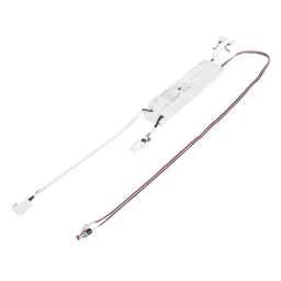 EMERGECNY LIGHTING Knightsbridge 3W Modular Self Test Emergency Kit - EMERGECNY LIGHTING Knightsbridge 3W Modular Self Test Emergency Kit