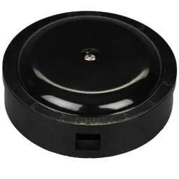 junction box Knightsbridge 20A 4 Terminal Junction Box Black - junction box Knightsbridge 20A 4 Terminal Junction Box Black