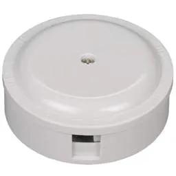 junction box Knightsbridge 30A 3 Terminal Junction Box White - junction box Knightsbridge 30A 3 Terminal Junction Box White