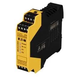 Relay Moeller ESR5-NO-31 Safety Relay 230V AC - Relay Moeller ESR5-NO-31 Safety Relay 230V AC