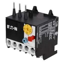 Relay Moeller ZE-1.0 0.6 to 1.0A Overload Relay - Relay Moeller ZE-1.0 0.6 to 1.0A Overload Relay