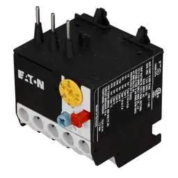 Relay Moeller ZE-1.6 1.0 to 1.6A Overload Relay - Relay Moeller ZE-1.6 1.0 to 1.6A Overload Relay