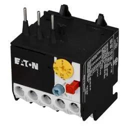 Relay Moeller ZE-4 2.4 to 4.0A Overload Relay - Relay Moeller ZE-4 2.4 to 4.0A Overload Relay