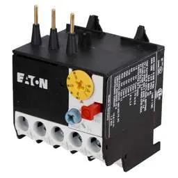 Relay Moeller ZE-6 4.0 to 6.0A Overload Relay - Relay Moeller ZE-6 4.0 to 6.0A Overload Relay