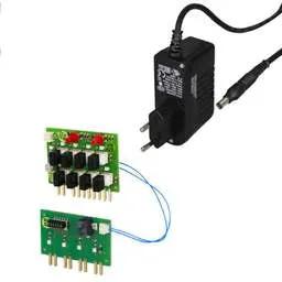 Relay Moeller EASY412-DC-SIM Input / Output Simulator - Relay Moeller EASY412-DC-SIM Input / Output Simulator