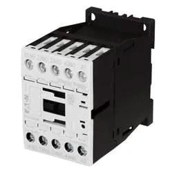 Relay Moeller DILA-40 110V AC Contactor Relay 4 NO Contacts - Relay Moeller DILA-40 110V AC Contactor Relay 4 NO Contacts