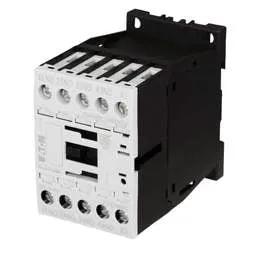 Relay Moeller DILA-40 230V AC Contactor Relay 4 NO Contacts - Relay Moeller DILA-40 230V AC Contactor Relay 4 NO Contacts