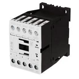 Relay Moeller DILA-31 24V AC Contactor Relay 3 NO + 1 NC Contacts - Relay Moeller DILA-31 24V AC Contactor Relay 3 NO + 1 NC Contacts