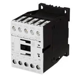 Relay Moeller DILA-22 24V AC Contactor Relay 2 NO + 2 NC Contacts - Relay Moeller DILA-22 24V AC Contactor Relay 2 NO + 2 NC Contacts