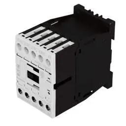 Relay Moeller DILA-22 110V AC Contactor Relay 2 NO + 2 NC Contacts - Relay Moeller DILA-22 110V AC Contactor Relay 2 NO + 2 NC Contacts