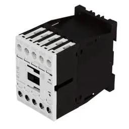 Relay Moeller DILA-22 230V AC Contactor Relay 2 NO + 2 NC Contacts - Relay Moeller DILA-22 230V AC Contactor Relay 2 NO + 2 NC Contacts
