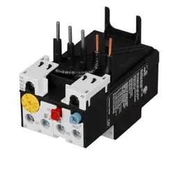 Relay Moeller ZB12-1 0.6 to 1.0A Overload Relay - Relay Moeller ZB12-1 0.6 to 1.0A Overload Relay