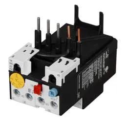 Relay Moeller ZB12-1.6 1.0 to 1.6A Overload Relay - Relay Moeller ZB12-1.6 1.0 to 1.6A Overload Relay
