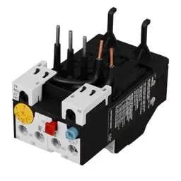 Relay Moeller ZB12-10 6.0 to 10A Overload Relay - Relay Moeller ZB12-10 6.0 to 10A Overload Relay