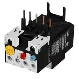 Relay Moeller ZB12-12 9.0 to 12A Overload Relay - Relay Moeller ZB12-12 9.0 to 12A Overload Relay