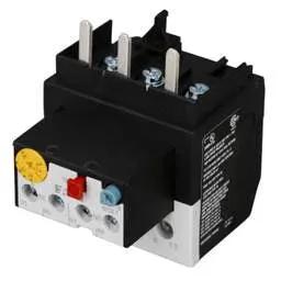 Relay Moeller ZB65-40 24 to 40A Overload Relay - Relay Moeller ZB65-40 24 to 40A Overload Relay