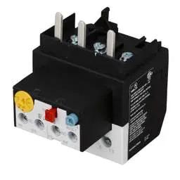 Relay Moeller ZB65-57 40 to 57A Overload Relay - Relay Moeller ZB65-57 40 to 57A Overload Relay