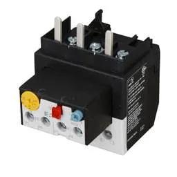 Relay Moeller - ZB65-65 50 to 65A Overload Relay - Relay Moeller - ZB65-65 50 to 65A Overload Relay