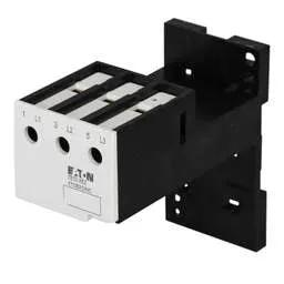 Relay Moeller ZB32-XEZ Mounting Base for ZB32 Overload Relays - Relay Moeller ZB32-XEZ Mounting Base for ZB32 Overload Relays
