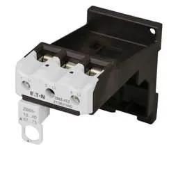 Relay Moeller ZB65-XEZ Mounting Base for ZB65 Overload Relays - Relay Moeller ZB65-XEZ Mounting Base for ZB65 Overload Relays