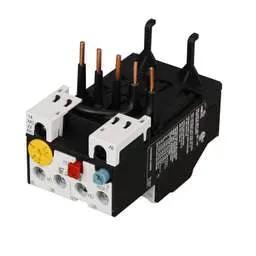 Relay Moeller ZB12-16 12 to 16A Overload Relay - Relay Moeller ZB12-16 12 to 16A Overload Relay