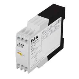 Relay Moeller ETR4-51-A 24 - 240V AC / DC Star Delta Timing Relay - Relay Moeller ETR4-51-A 24 - 240V AC / DC Star Delta Timing Relay