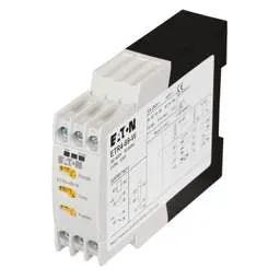 Relay Moeller ETR4-69-W 400V AC Multifunction Timing Relay - Relay Moeller ETR4-69-W 400V AC Multifunction Timing Relay