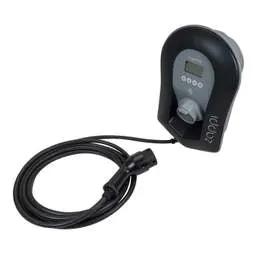 ev charger Myenergi Zappi V2.1 7kW EV Charging Station with 32A Type 2 Tethered Lead Black - ev charger Myenergi Zappi V2.1 7kW EV Charging Station with 32A Type 2 Tethered Lead Black