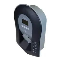 ev charger Myenergi Zappi V2.1 7kW EV Charging Station with 32A Type 2 Socket Black - ev charger Myenergi Zappi V2.1 7kW EV Charging Station with 32A Type 2 Socket Black
