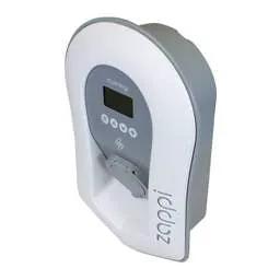 ev charger Myenergi Zappi V2.1 7kW EV Charging Station with 32A Type 2 Socket White - ev charger Myenergi Zappi V2.1 7kW EV Charging Station with 32A Type 2 Socket White