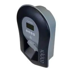 ev charger Myenergi Zappi V2.1 7.2kW - 22kW EV Charging with 32A Type 2 Socket Black - ev charger Myenergi Zappi V2.1 7.2kW - 22kW EV Charging with 32A Type 2 Socket Black