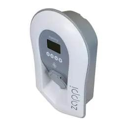 ev charger Myenergi Zappi V2.1 7.2kW - 22kW EV Charging Station with 32A Type 2 Socket White - ev charger Myenergi Zappi V2.1 7.2kW - 22kW EV Charging Station with 32A Type 2 Socket White