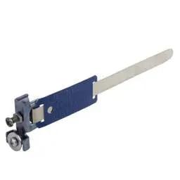 Niglon Niglon 12 to 32mm Damp Condition Earth Clamp (Sold in 1's) - Niglon Niglon 12 to 32mm Damp Condition Earth Clamp (Sold in 1's)