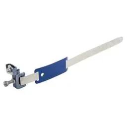 Niglon Niglon 32 to 50mm Damp Condition Earth Clamp (Sold in 1's) - Niglon Niglon 32 to 50mm Damp Condition Earth Clamp (Sold in 1's)