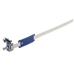 Niglon Niglon 50 to 75mm Damp Condition Earth Clamp (Sold in 1's) - Niglon Niglon 50 to 75mm Damp Condition Earth Clamp (Sold in 1's)