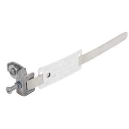 Niglon Niglon 12 to 32mm Dry Condition Earth Clamp (Sold in 1's) - Niglon Niglon 12 to 32mm Dry Condition Earth Clamp (Sold in 1's)