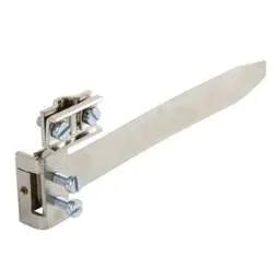 Niglon Niglon 38 to 100mm Heavy Duty Earth Clamp (Sold in 1's) - Niglon Niglon 38 to 100mm Heavy Duty Earth Clamp (Sold in 1's)
