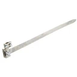 Niglon Niglon 100 to 150mm Heavy Duty Earth Clamp (Sold in 1's) - Niglon Niglon 100 to 150mm Heavy Duty Earth Clamp (Sold in 1's)