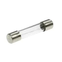 Niglon Niglon 5A 1¼" x ¼" Anti Surge Glass Fuse (Sold in 10's) - Niglon Niglon 5A 1¼" x ¼" Anti Surge Glass Fuse (Sold in 10's)