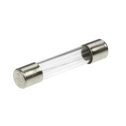 Niglon Niglon 3A 1¼" x ¼" Anti Surge Glass Fuse (Sold in 10's) - Niglon Niglon 3A 1¼" x ¼" Anti Surge Glass Fuse (Sold in 10's)