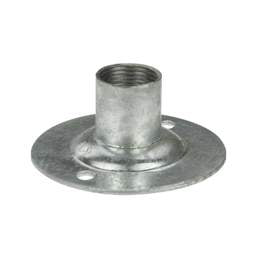 Niglon Niglon 20mm Dome Cover Mild Steel (Sold in 1's) - Niglon Niglon 20mm Dome Cover Mild Steel (Sold in 1's)