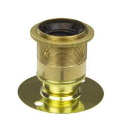 Niglon Niglon ES Batten Shade Ring Lampholder (Sold in 1's) - Niglon Niglon ES Batten Shade Ring Lampholder (Sold in 1's)
